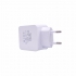 European Travel 5V 2 A Dual Usb 2Ports Micro Usb Car Charger Usb Wall Charger