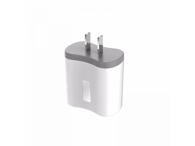 Type C 2.1A Portable Dual Usb Chargers Wall Charger with EU US UK AU Plugs Mobile Phone Charger