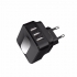 5v 2.1A 3 Port Mobile Phone USB Home Wall Charger for smartphones charger