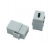 USB 3.1 Type C keystone jack female connector