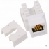 FTP 180 Degree Cat5e Keystone Jack Cheap Price RJ45 Wall Jack