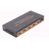 HDR HDMI Splitter 1x4  4K/60Hz UHD HDCP2.2