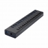 USB 3.0 HUB with 16 Ports USB 3.0 Ports for Data Transfer