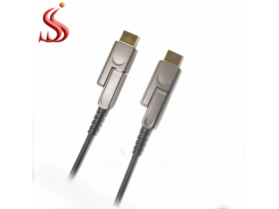 HDMI Active Fibre Optic cable AOC 4k 60HZ