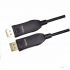 DisplayPort2.0 AOC DP1.4 fiber optic cable