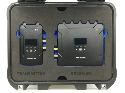 3G-SDI HDMI Wireless transmission suite