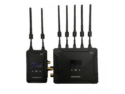 3G-SDI HDMI Wireless transmission suite