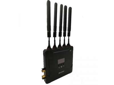 3G-SDI HDMI Wireless transmission suite