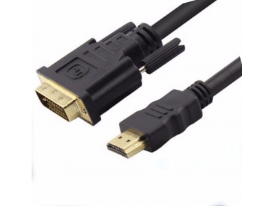 Super High Speed HDMI to DVI -D Adapter Cable