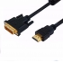 Super High Speed HDMI to DVI -D Adapter Cable