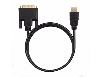 Super High Speed HDMI to DVI -D Adapter Cable