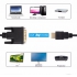 Super High Speed HDMI to DVI -D Adapter Cable