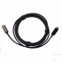 USB 3.1 Male to USB 3.0 Male AOC Fiber Cable