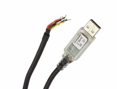 USB-RS485-WE-1800-BTChipset Rs232 serial Converter Cable