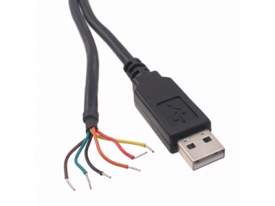 USB-RS485-WE-1800-BTChipset Rs232 serial Converter Cable