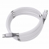 Magnetic USB Cable 5V 2 A Type C Mico USB charger Cable Android USB-C Mobile Phone Charging Data Cable