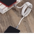 Magnetic Fast Charging Type C 5V 3A Usb multi Charger Data Cable for Andriod Mobile Phone