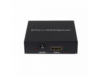 HDMI Splitter 1x2