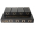 HDMI Splitter 1X4 By Single CAT