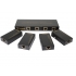 HDMI Splitter 1X4 By Single CAT