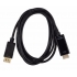 Active DisplayPort to HDMI Cable