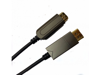 Active DisplayPort to HDMI Cable