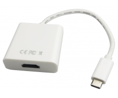 USB type C to HDMI adapter  for HDTV 1080P