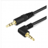 3.5 mm M to M Stereo Audio Extension Cable