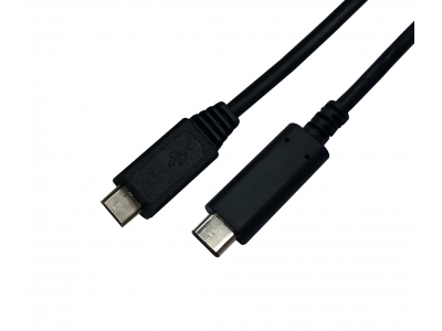Hi-Speed USB-C 3.1 Type C Male to Micro USB Male Sync Data Cable Charger
