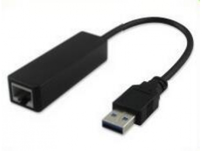 USB 3.0 TO RJ45 Adapter