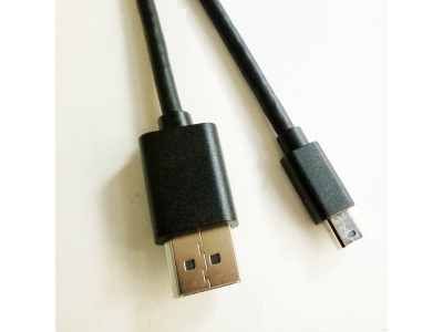 MiniDisplayport Male to Displayport male cable