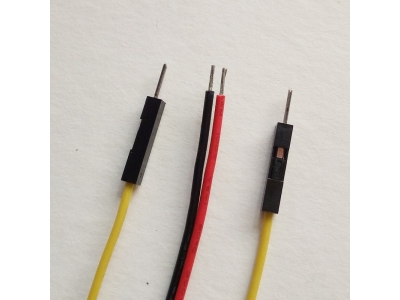 Automotive wire harness cable