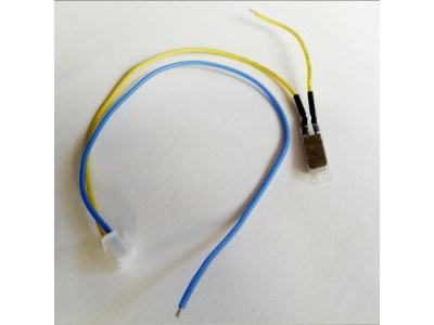 House wiring electrical cable