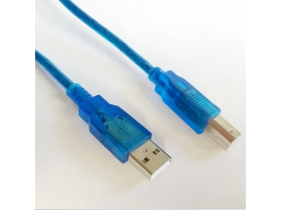 High speed USB 2.0 AM to BM USB cable