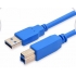 USB 3.0 Type A Male to B Male Printer Cable
