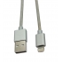 Lightning To USB 8Pin Charger Charging Data Sync Cable