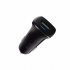 Quick Charge 3.0 2 Port  USB Car Charger
