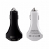 3 Ports USB 3 in 1 Type C QC3.0 and 1USB 3A car charger