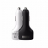 3 Ports USB 3 in 1 Type C+QC3.0+ 1USB car charger