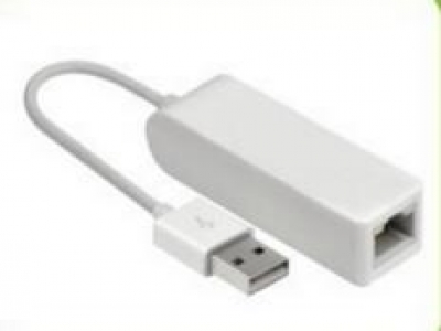 USB 3.0 male to 10/100/1000Mbps Gigabit external RJ45 female network Lan card Adapter