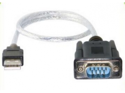 USB2.0 to RS232 USB serial cable
