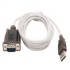 USB2.0 to RS232 USB serial cable