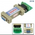 RS232 to RS485 Transmitter Converter Communication Data Adapter