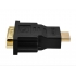 HDMI Female to DVI 24+1 Pin Male adapter