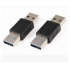 USB3.0 male and female adapter