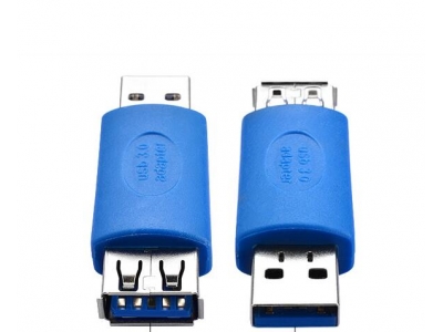 USB 3.0 Male to Female adapter