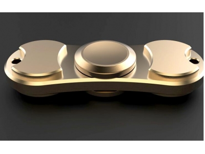 Relieve Stress Hand Spinner