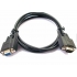 NULL MODEM Cable DB9M TO DB9F Cable