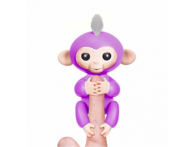 Finger baby monkeys toys