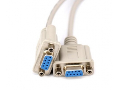 VGA Splitter cables with M-2F